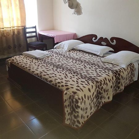 Centre D' Accueil Joli Reve Otel Kisangani Dış mekan fotoğraf