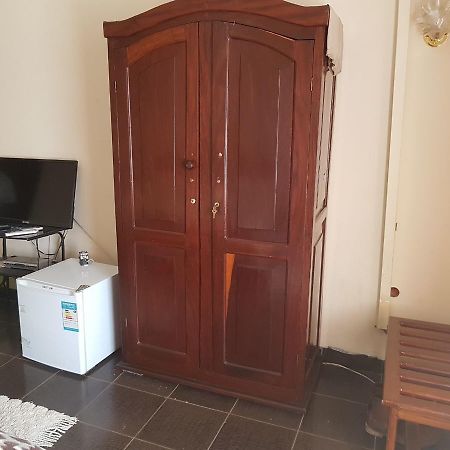 Centre D' Accueil Joli Reve Otel Kisangani Dış mekan fotoğraf