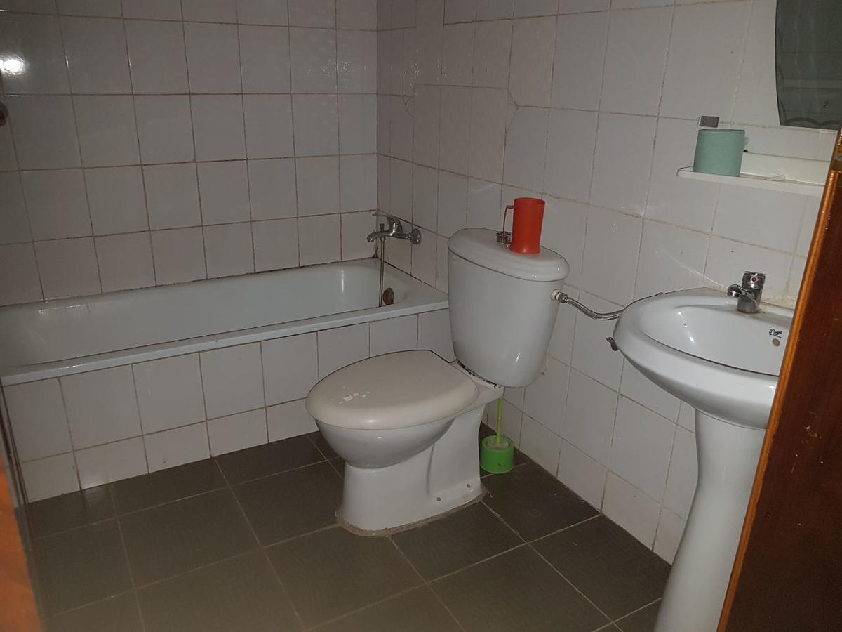Centre D' Accueil Joli Reve Otel Kisangani Dış mekan fotoğraf