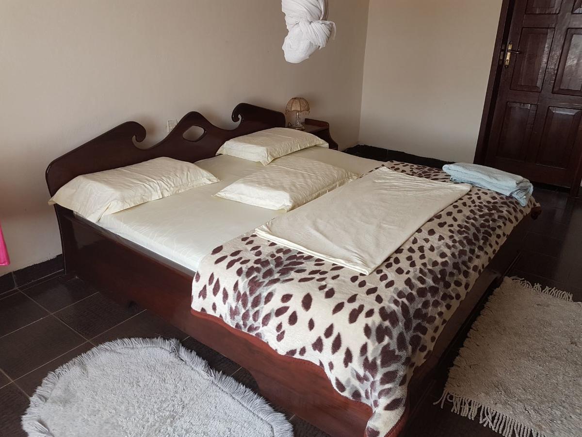 Centre D' Accueil Joli Reve Otel Kisangani Dış mekan fotoğraf